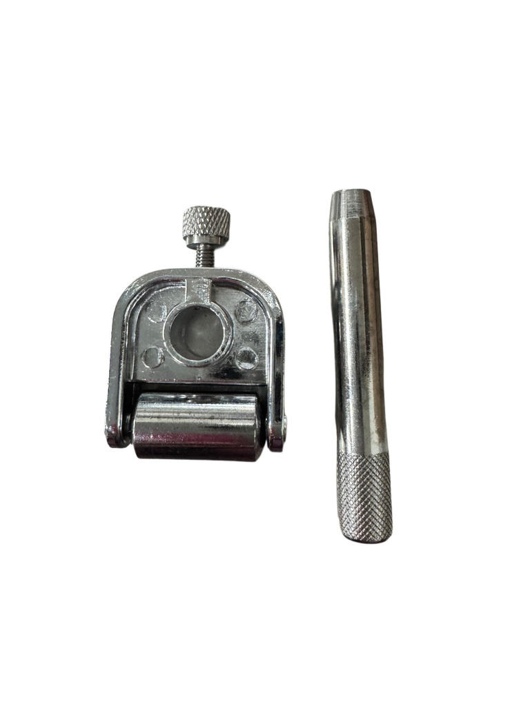 Guide d'affûtage Craftool® Keen Edge, Tandy Leather.