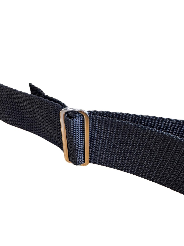 Ceinture Nylon Ajustable.