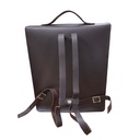 Sac d'école Vertical 