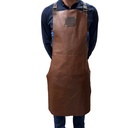Arizona Leather Apron