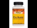 Fiebing's Pro resist.