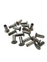 2014 NICKEL STEEL RIVET (1000)