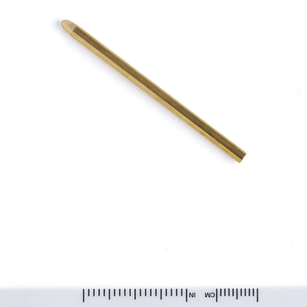 Jumbo perma lok needle pr 1/8, 5/32 and 1/4