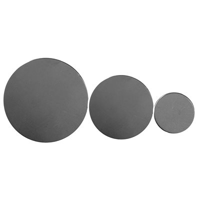 Round magnet 3/4 x 1/16 ($one,min.12)