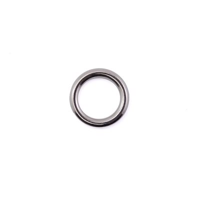 Anneau O moulé 3/4" nickel, #8gg/±3.9mm(un.)