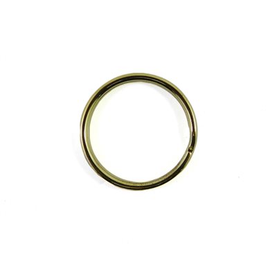 Anneau p-clefs or 32mm (1-1/16 int )(100)