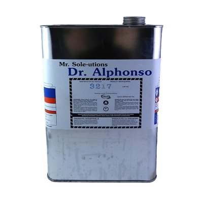 Apprêt EVA 4624/5 Dr. Alphonso (gallon-4 litres)