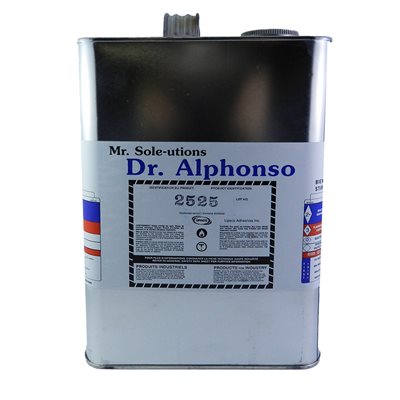 Urethane Primer 4625/4 Dr. Alphonso.