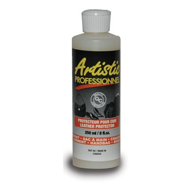 Artistic Leather Protector (8oz -246ml)