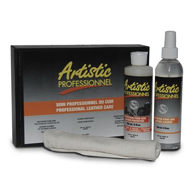 Artistic Pro box for leather (Box of 3 pcs)