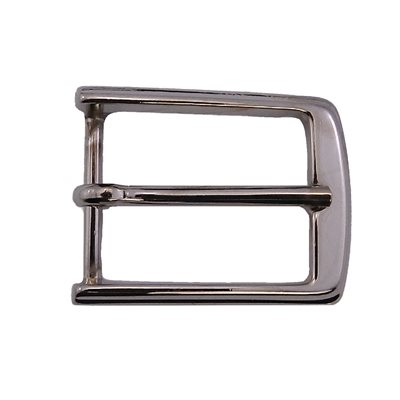 Buckle 1 nickel  (see U52 for GOLD)