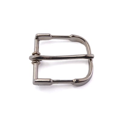 Buckle 1 fine nickel 