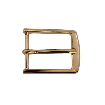 Buckle 1 gold  (see U98 nickel)