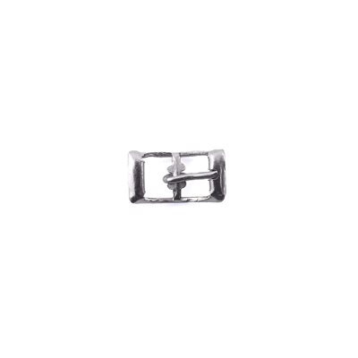 1/4 double nickel buckle  (min12)