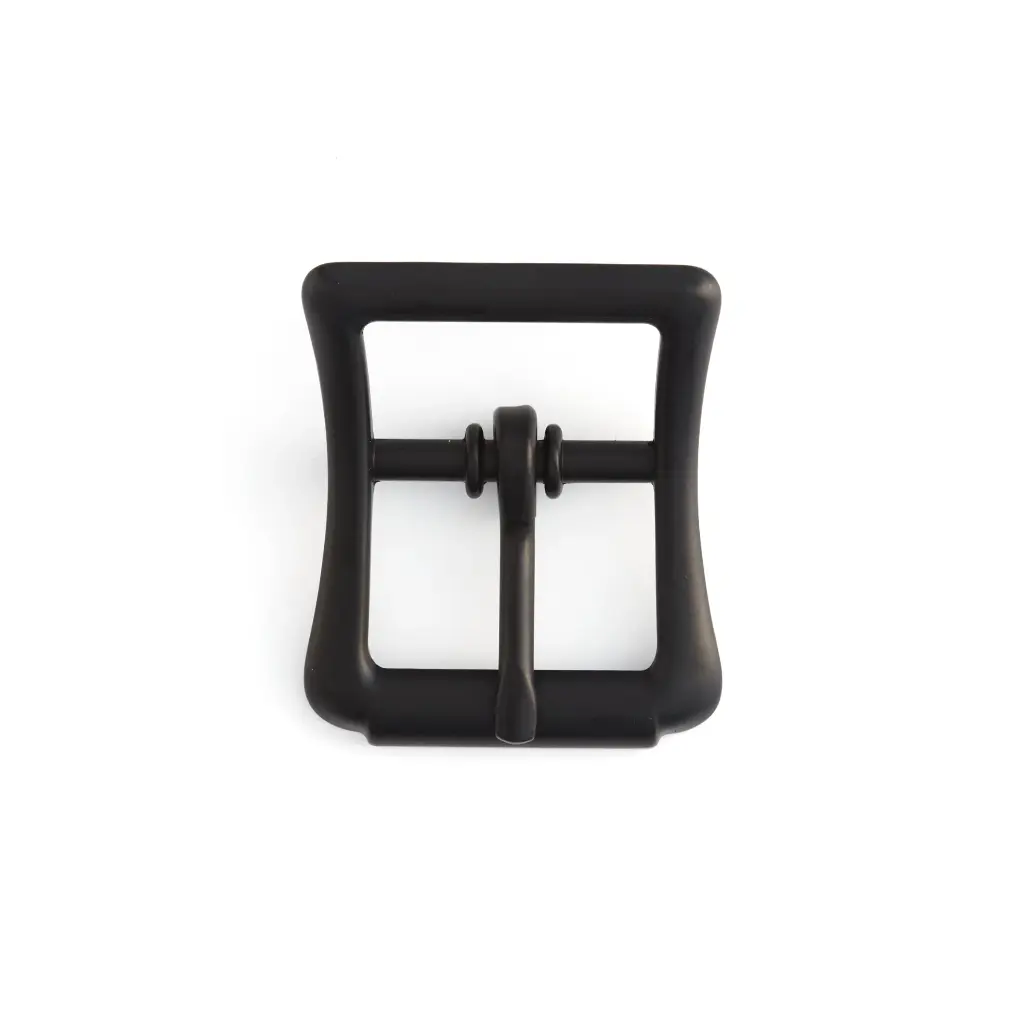 Boucle de sangle tout usage, Tandy Leather.