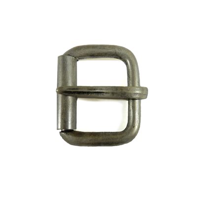 Boucle à roul, 1-1/2" C126 nic.ant (LBA)