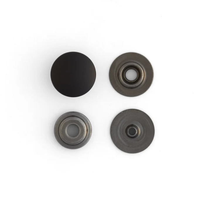 Boutons-pression de ligne - Tandy Leather.