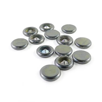 Cap for rivet RV 601-C