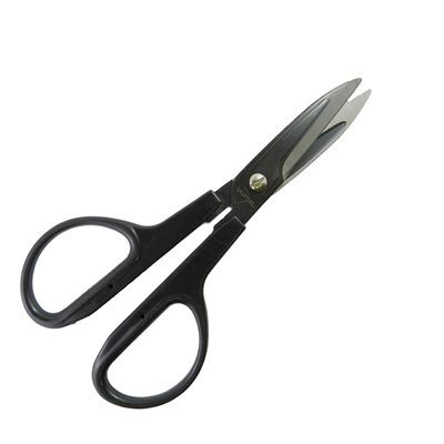 Leather scissors 6-3/4  