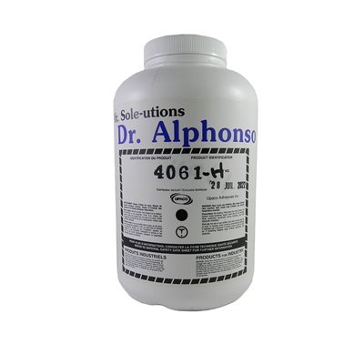 White latex glue 4061H Dr.Alphonso.