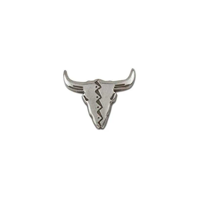 Concho Tête de vache, Tandy Leather