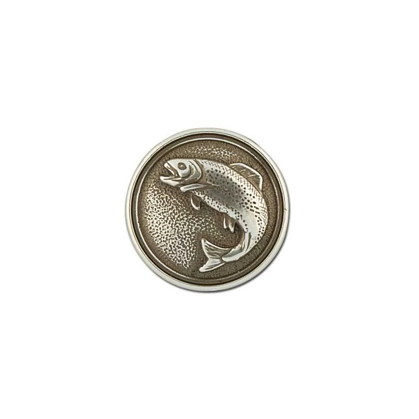 Conchos Poisson 29mm