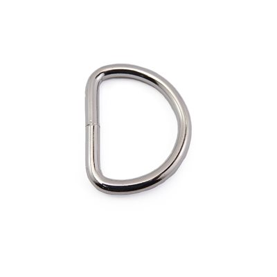 D welded nickel 1Lx 1H (4.94mm/6 gge)