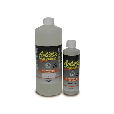 Artistic Deglazer (8 oz.-250ml.)