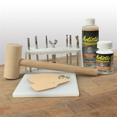 Basic Apprentice Kit (Kit #1)