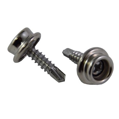 Prisoner stud anti-rust screw H5/8.