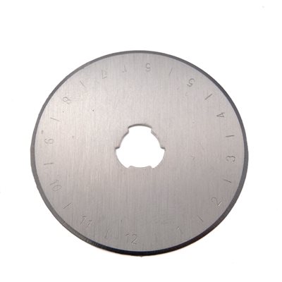 Replacement rotary knife blade #MJ-60025