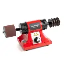 Machine à brunir Craftool® Tandy Leather.