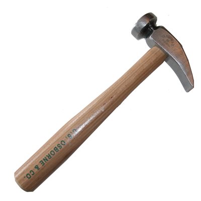 C.S. Osborne #66 Hammer