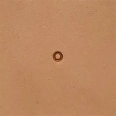 Matoir pour semoir S632 Craftool®, Tandy Leather.