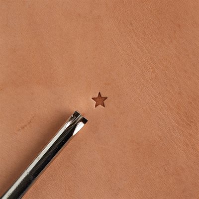 Classic Star Stamp (small) 054 