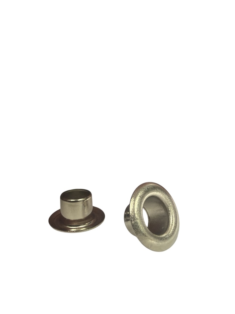 Oeillet #1054  NICKEL ACIER --O54N  