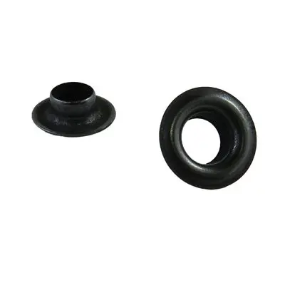 EYELET VL30 (7.4mm) 5/16 GUN METAL (1000)