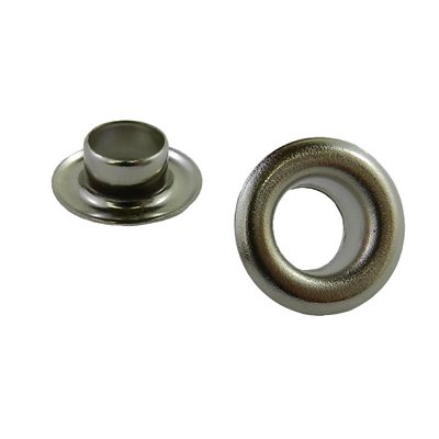 EYELET VL30 (7.4mm) 5/16 NICKEL STEEL (1000)