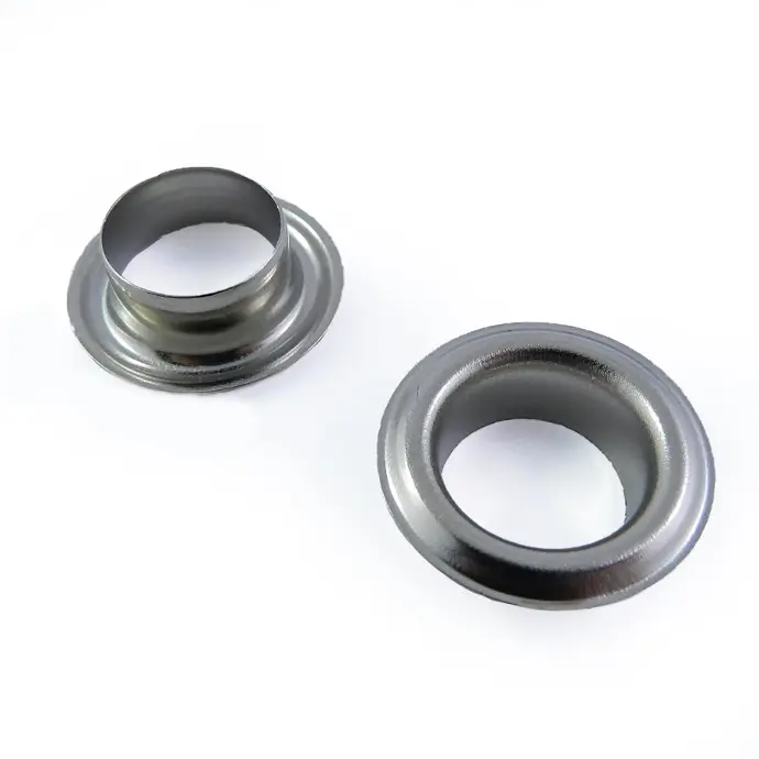 OEILLET VL60 (14,5mm) 9/16 NICKEL ACIER