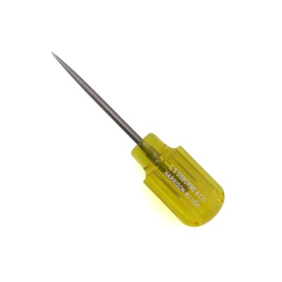 HD Scratch awl punch size 1