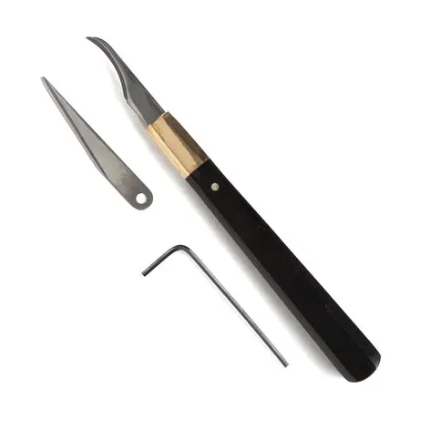 TandyPro® Tools precision knife.