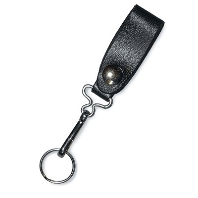 Key ring on the belt CLEARANCE  