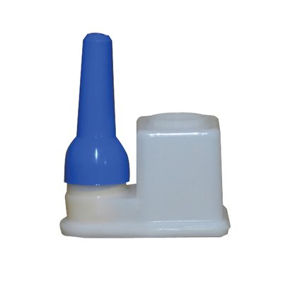 Empty glue pot (small) 400ml