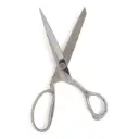 Pro super shears scissors 8 Tandy Leather