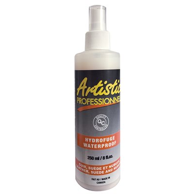 Artistic Water Repellent Protector (8 oz-250ml)