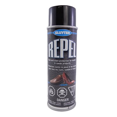 Protecteur imperméabilisant  Repel 150g (un)