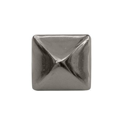 Pyramid 3/8 anti-rust nickel (100)