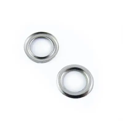 RONDELLE VL40  (9.4mm) 3/8 NICKEL  ACIER 