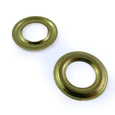 WASHER VL50 (11.20mm)7/16GOLD STEEL