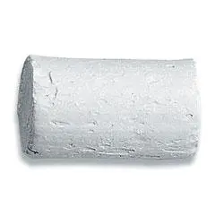 Jewelers Rouge chalk, Tandy Leather.